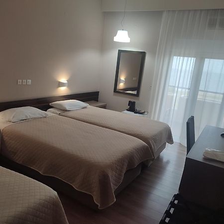 Plaza Hotel Aleksandropolis Zewnętrze zdjęcie