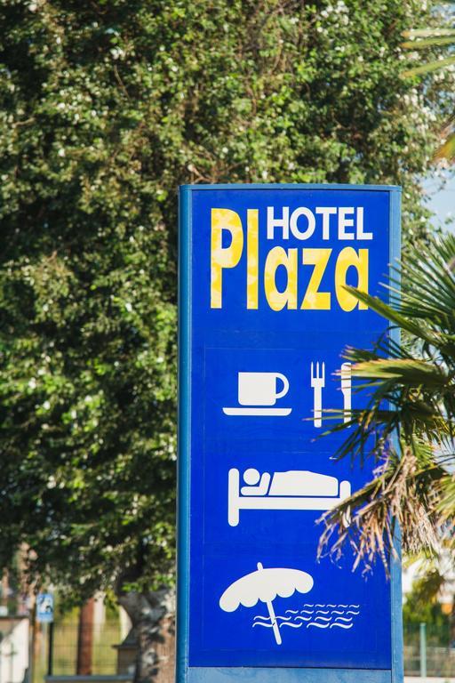 Plaza Hotel Aleksandropolis Zewnętrze zdjęcie